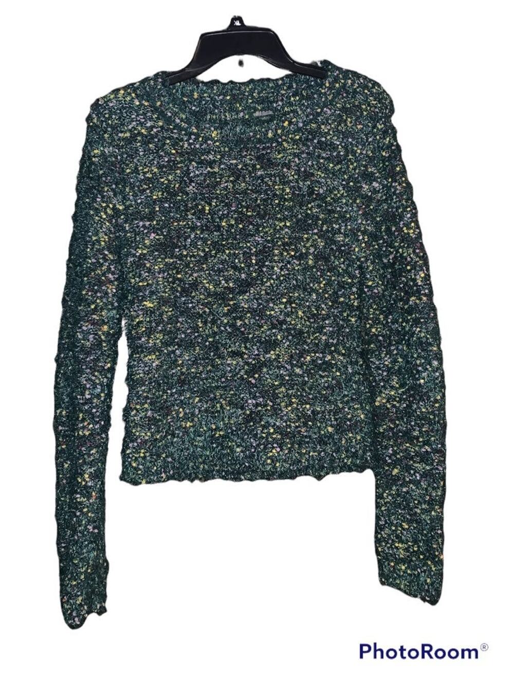 Wild fable sweater womens size small